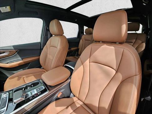 New 2026 Audi Q7 3.0T Premium AWD/4WD image 11