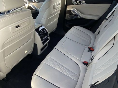 Certified 2023 BMW X6 M50i w/ Executive Package image 18