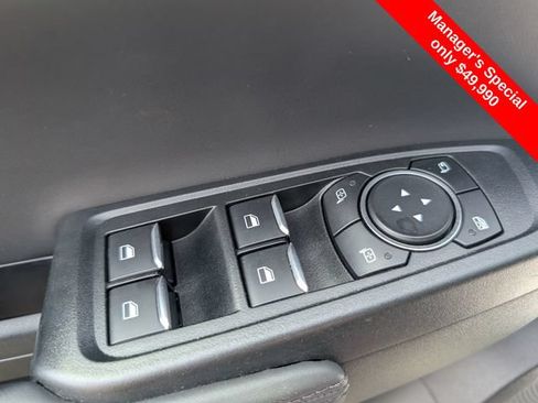 Used 2024 Ford Ranger Raptor AWD/4WD image 16