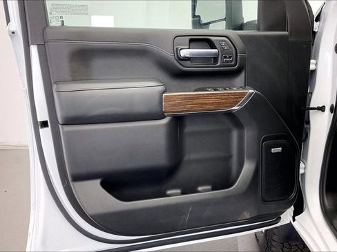 Used 2023 Chevrolet Silverado 2500 High Country w/ LPO, Hitch Package image 25