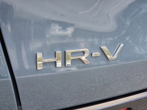 Used 2024 Honda HR-V EX-L image 20