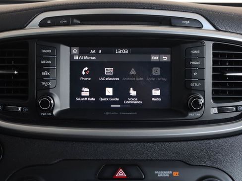 Used 2019 Kia Sorento EX AWD/4WD image 40