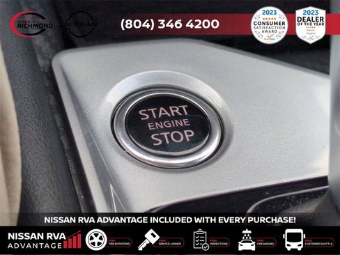 Used 2025 Nissan Altima 2.5 SV w/ SV Premium Package image 27