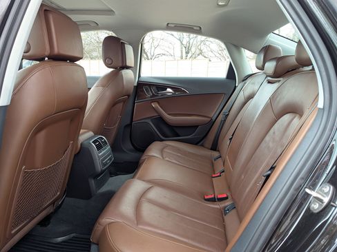 Used 2013 Audi A6 2.0T Premium Plus image 12