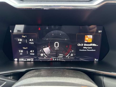 New 2026 GMC Canyon Elevation w/ Convenience Package image 26