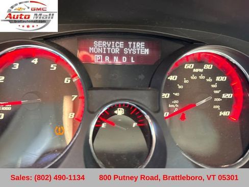 Used 2011 GMC Acadia SL w/ Preferred Package AWD/4WD image 18