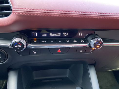 New 2026 MAZDA MAZDA3 2.5 S Hatchback w/ Premium Pkg image 29