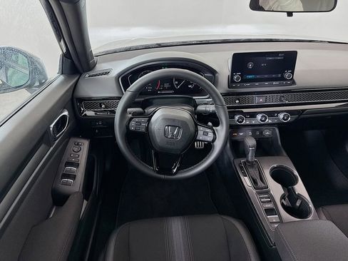 New 2026 Honda Civic Sport image 21