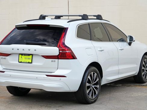 Used 2023 Volvo XC60 B5 Core w/ Climate Package FWD image 46