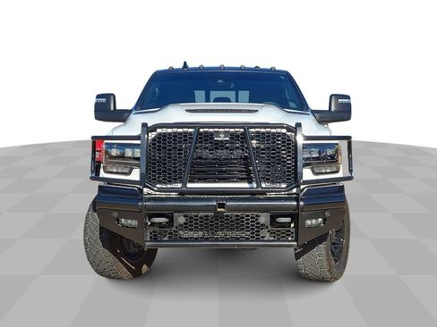 Used 2024 RAM 2500 Limited image 3