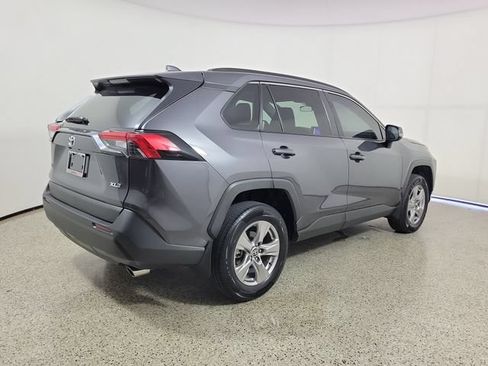 Used 2023 Toyota RAV4 XLE FWD image 5