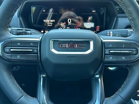 New 2026 GMC Terrain AT4 w/ Convenience Package III AWD/4WD image 24