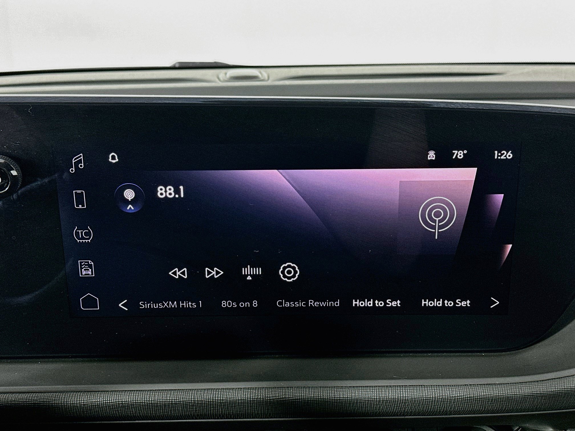 Used 2026 Buick Envista Preferred FWD image 19