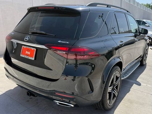 Used 2026 Mercedes-Benz GLE 450 4MATIC image 9