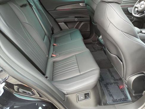 Used 2025 Maserati Grecale Modena AWD/4WD image 20