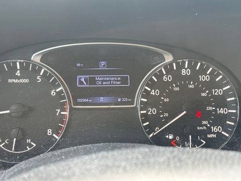 Used 2020 Nissan Pathfinder S FWD image 12