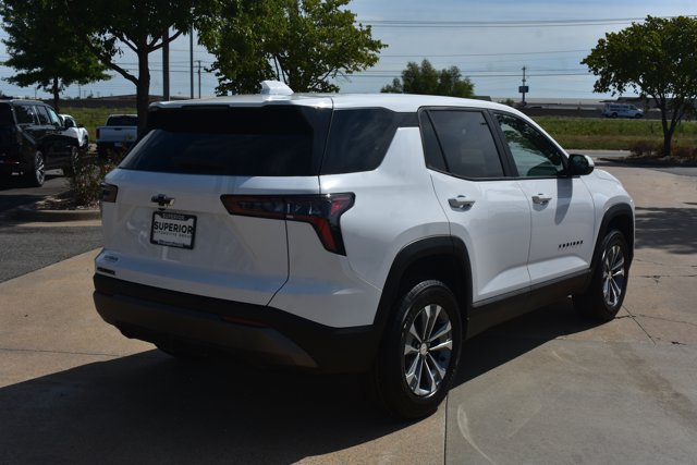 New 2027 Chevrolet Equinox LT FWD image 5