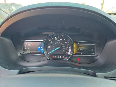 Used 2017 Ford Explorer Sport w/ Equipment Group 401A image 27