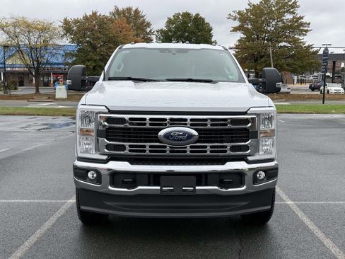 New 2026 Ford F250 XLT w/ FX4 Off-Road Package image 6