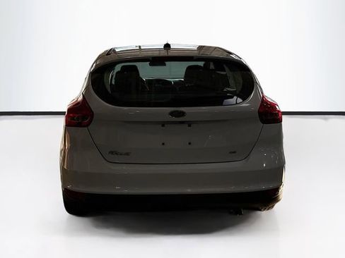 Used 2017 Ford Focus SE image 7