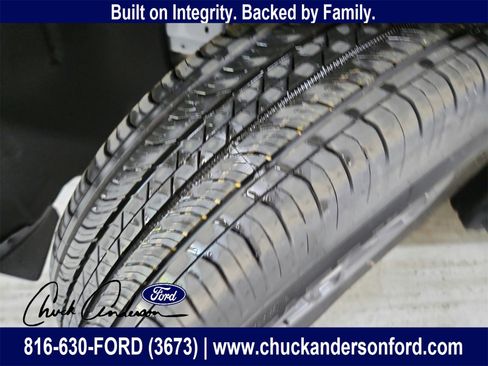 New 2025 Ford Bronco Sport Big Bend w/ Convenience Package image 47