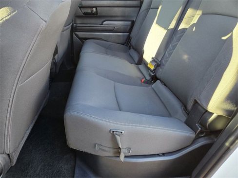 Certified 2024 Toyota Tacoma SR5 image 10