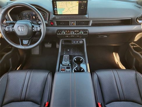 Certified 2026 Honda Passport TrailSport Elite image 10