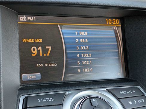 Used 2011 Nissan Maxima 3.5 SV w/ Premium Pkg image 28