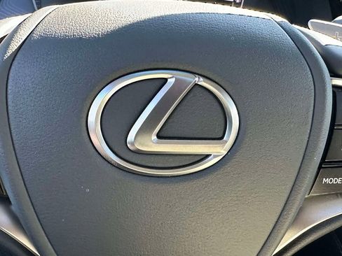 New 2025 Lexus ES 350 350 image 20
