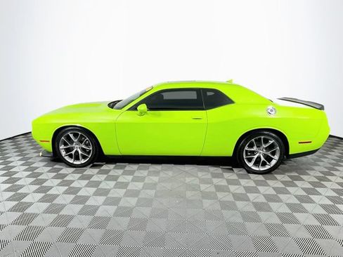 Used 2023 Dodge Challenger GT RWD image 5