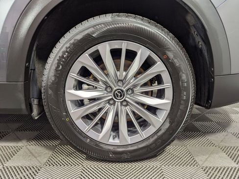 Used 2024 MAZDA CX-90 Plug-In Hybrid w/ Preferred image 27