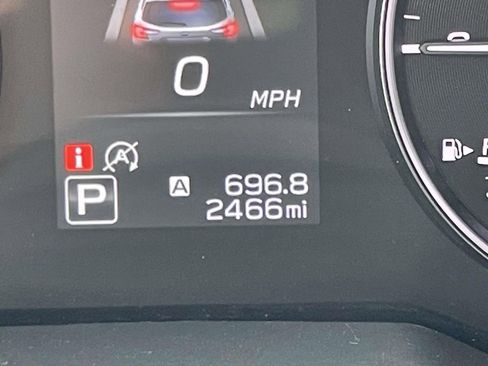 Used 2025 Subaru Outback Premium w/ Popular Package #1 image 30