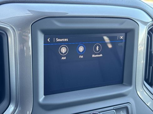 New 2026 GMC Sierra 1500 Pro w/ Pro Value Package RWD image 14