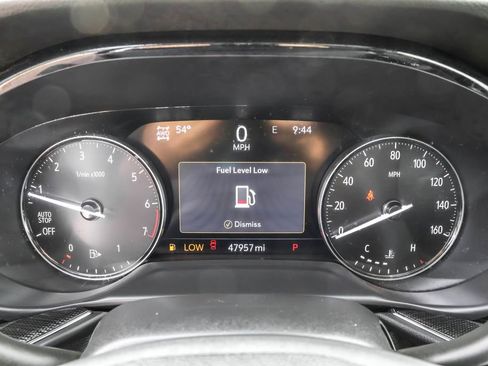 Used 2022 Buick Envision Essence w/ Sport Touring Package AWD/4WD image 23