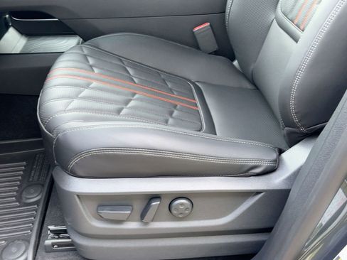 New 2026 Nissan Armada PRO-4X image 14