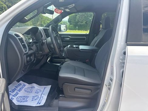 Used 2023 RAM 1500 Big Horn AWD/4WD image 19