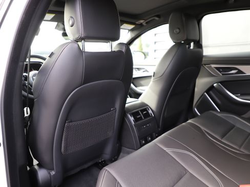 New 2024 Jaguar XF R-Dynamic SE image 14