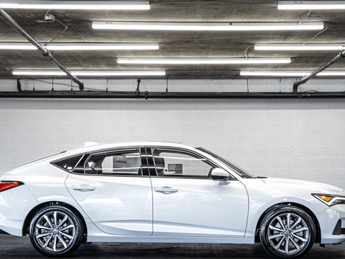 New 2026 Acura Integra image 6