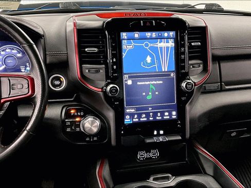 Used 2023 RAM 1500 Rebel w/ Rebel Level 1 Equipment Group AWD/4WD image 7