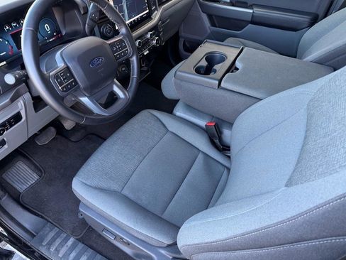 Used 2024 Ford F150 XLT image 13