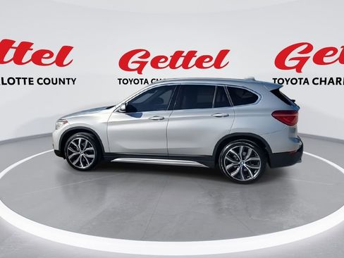 Used 2019 BMW X1 xDrive28i w/ Convenience Package image 5