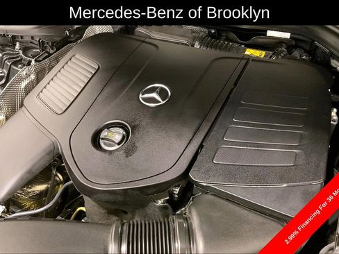 Certified 2025 Mercedes-Benz GLC 300 4MATIC image 32