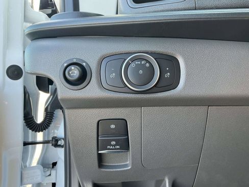 New 2025 Ford Transit 250 148 Medium Roof w/ Load Area Protection Package image 13