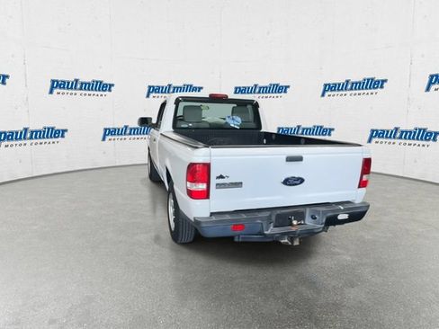 Used 2010 Ford Ranger XL RWD image 9