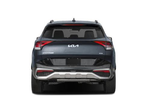 Used 2025 Kia Sportage SX Prestige AWD/4WD image 8