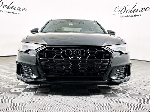Used 2024 Audi A6 2.0T Premium w/ Summer of Audi Package image 2