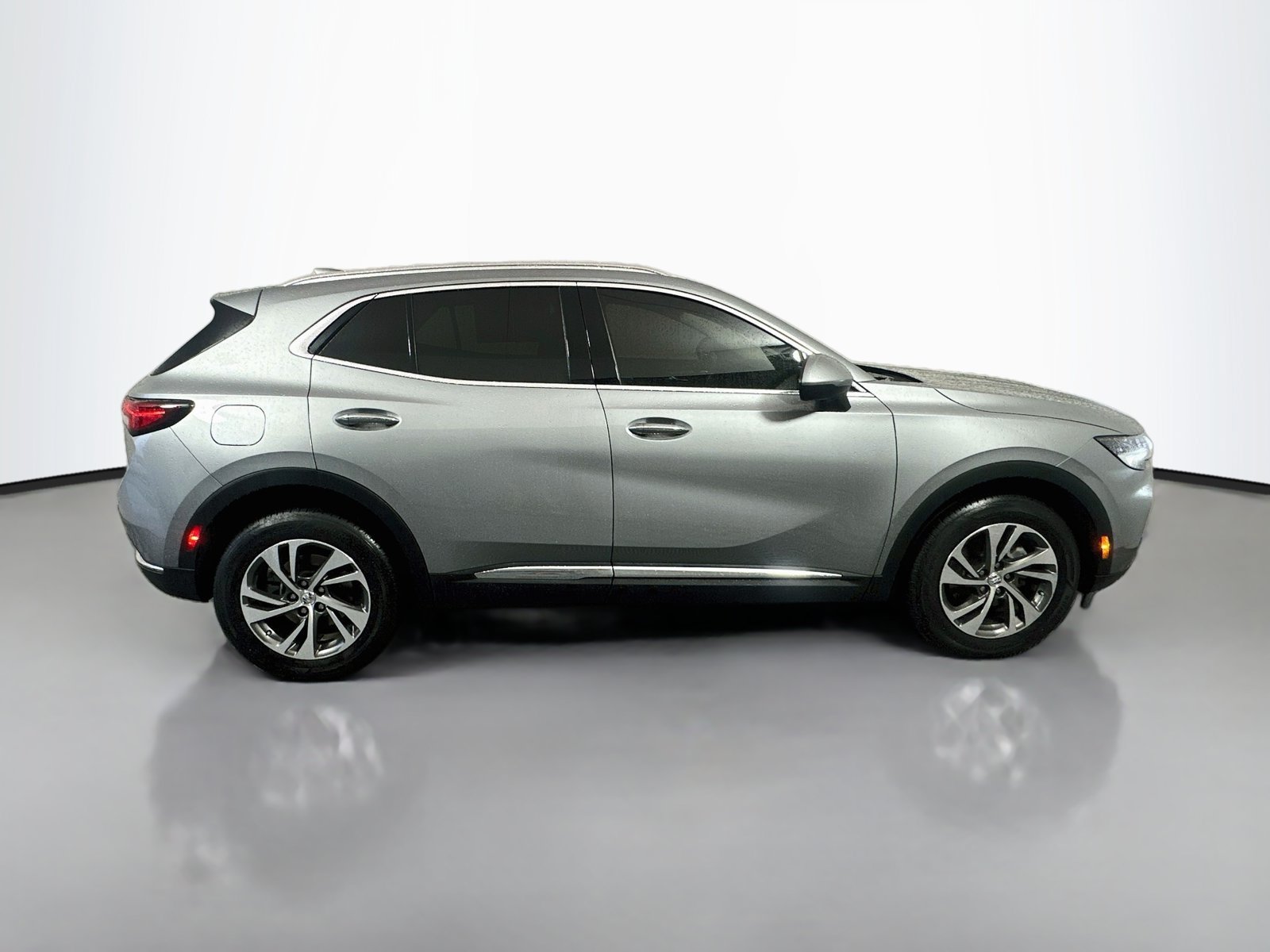 Used 2023 Buick Envision Essence AWD/4WD image 8