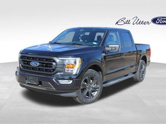 Used 2021 Ford F150 XLT w/ Equipment Group 302A High video 1