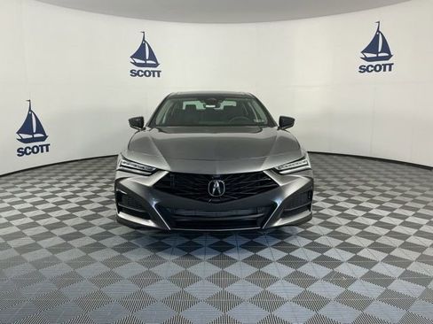 Used 2024 Acura TLX w/ Technology Package FWD image 2