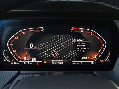 Used 2024 BMW 228i xDrive Gran Coupe image 23